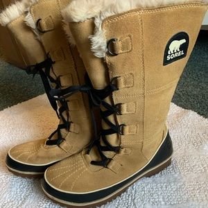 Women’s Sorel Winter Boots